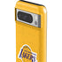 NBA Los Angeles Lakers Distressed Google Pixel 8 Pro Impact Case